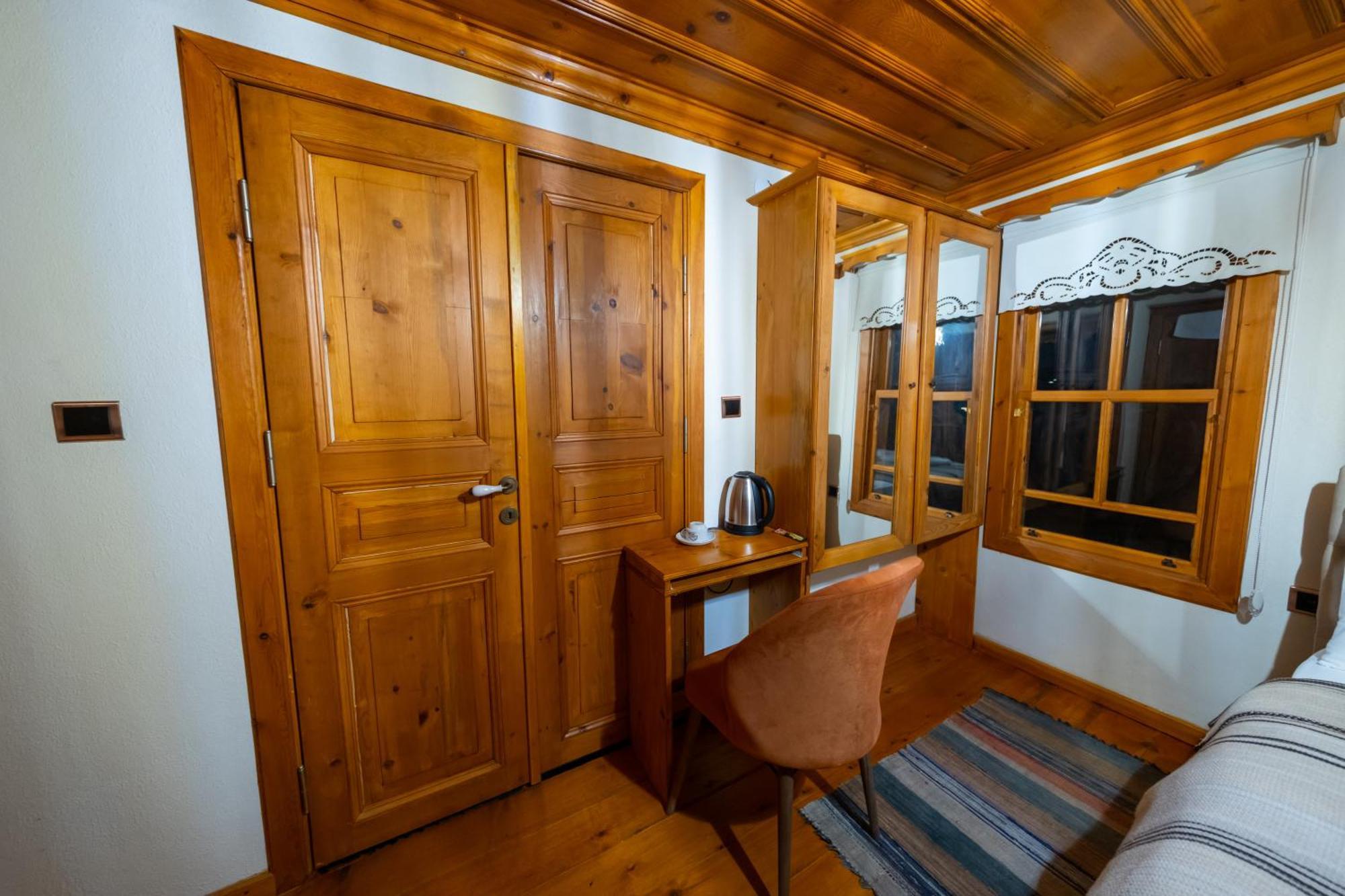 Bed and Breakfast Utku Konagi Bartın Exteriér fotografie