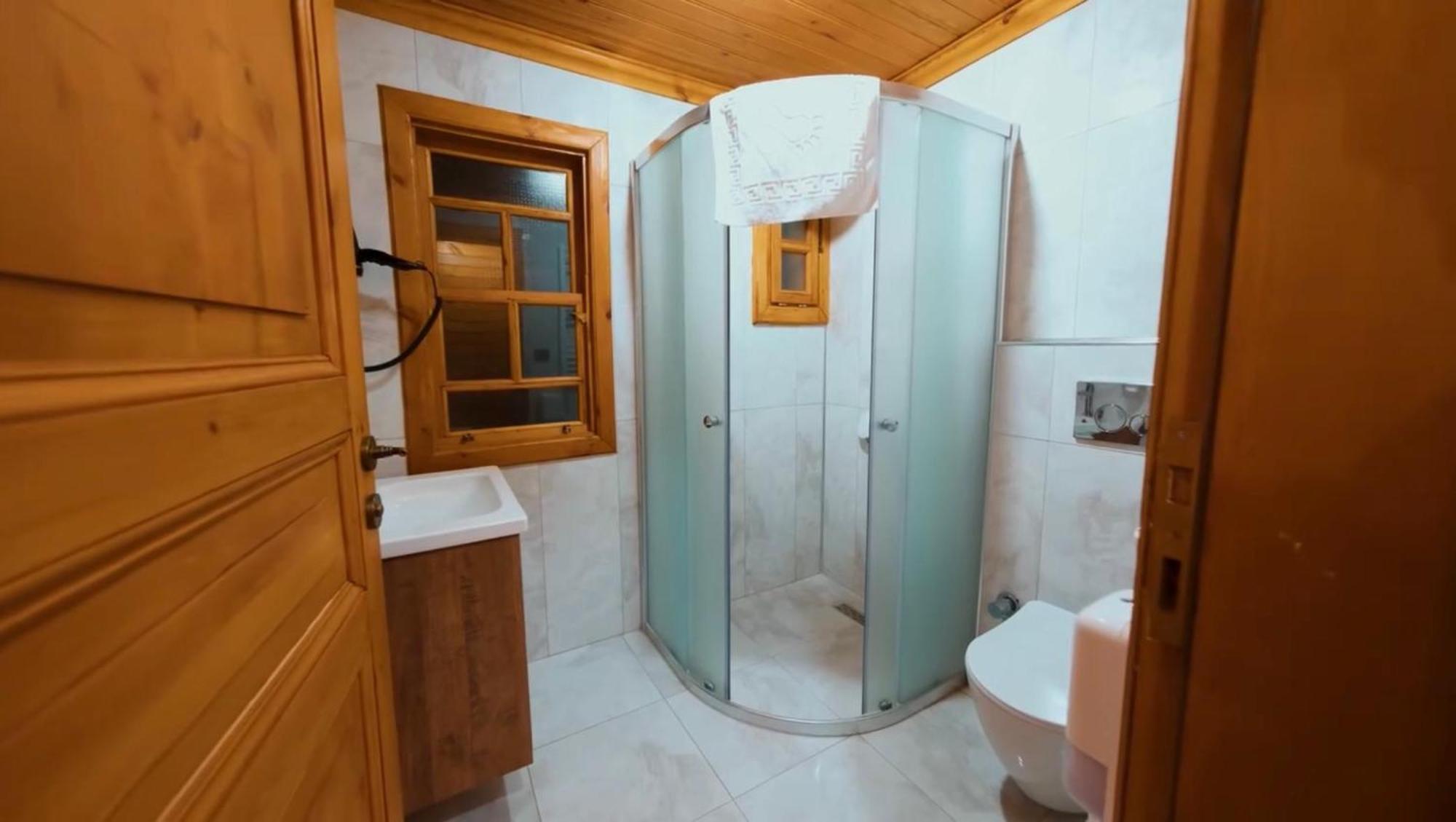 Bed and Breakfast Utku Konagi Bartın Exteriér fotografie
