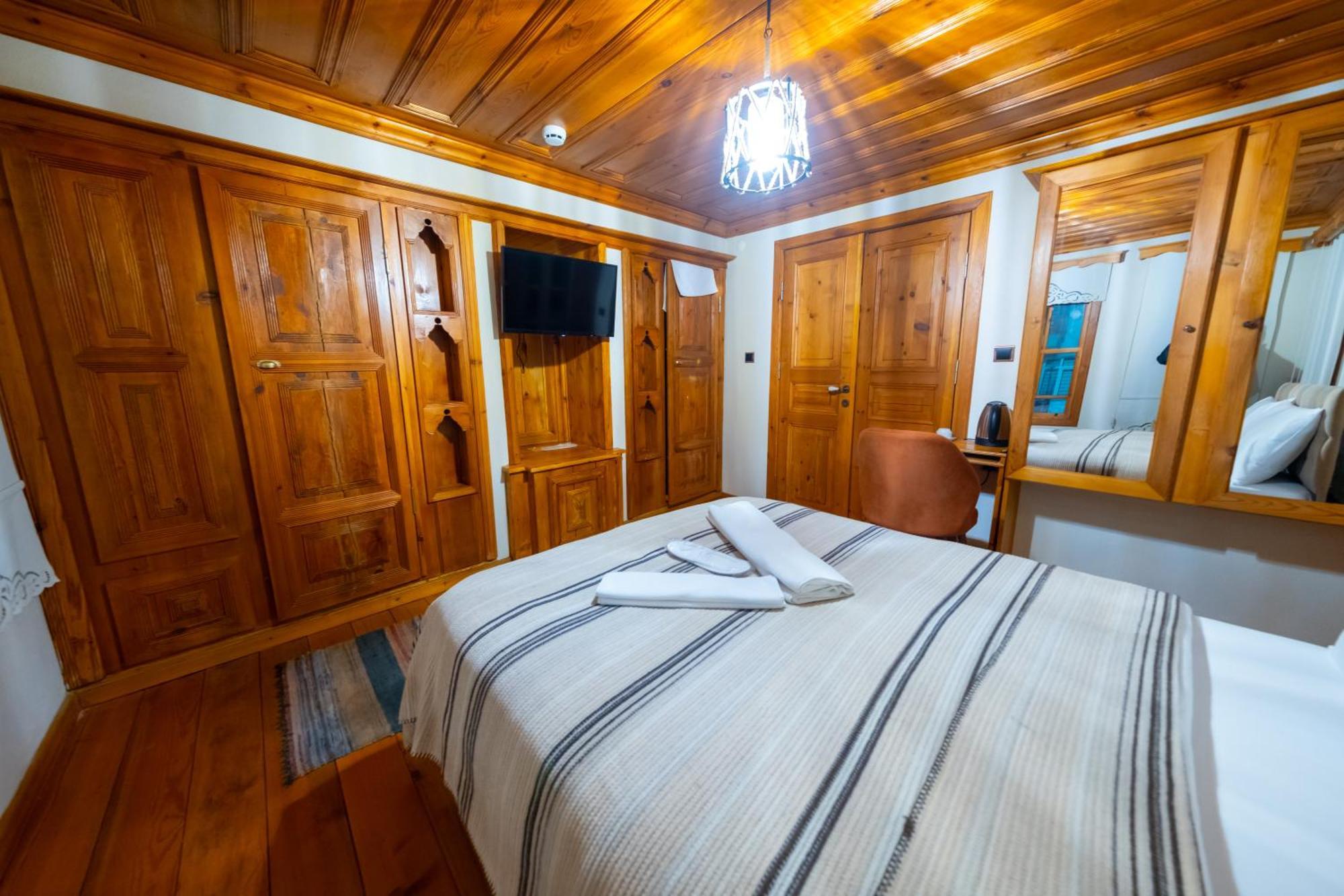 Bed and Breakfast Utku Konagi Bartın Exteriér fotografie